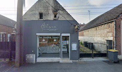 Baguépi Boulangerie Pâtisserie Ligny-en-Cambrésis