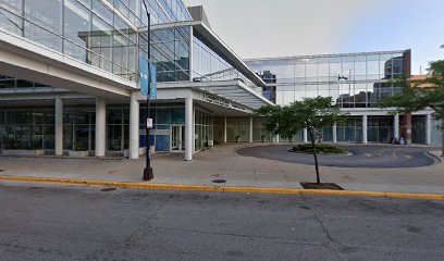 University Of Il Fertility Ctr