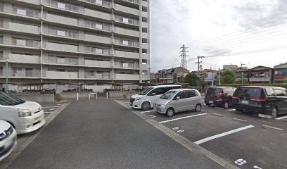 門真上島住宅