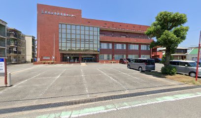 三木市社会福祉協議会 ボランタリー活動プラザみき