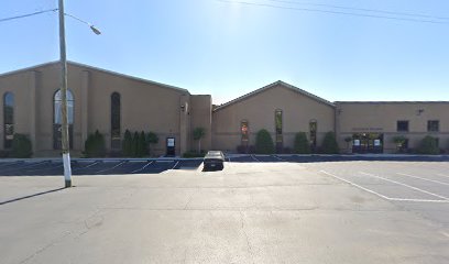 Somerville Baptist Learning Center
