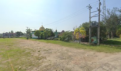Balai Penyuluhan KB Kecamatan Ratu Samban Kota Bengkulu