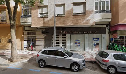 Dental Line Clinicas en Málaga