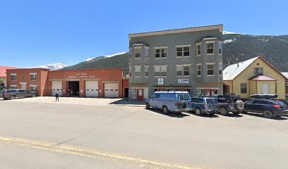 Center For Snow & Avalanche Studies