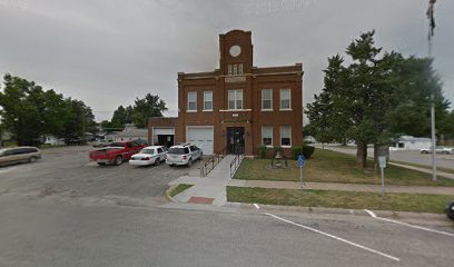 Horton City Hall