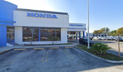 Honda Service