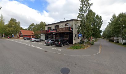 Caparol Piteå