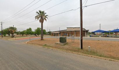 Dilley ISD Activity Center