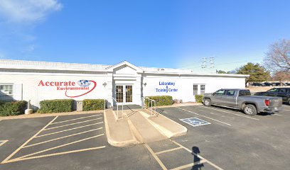 Accurate Labs & Training Center