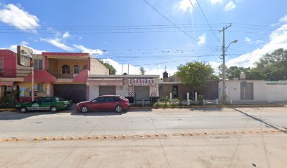 Loredo Brother's Barbershop