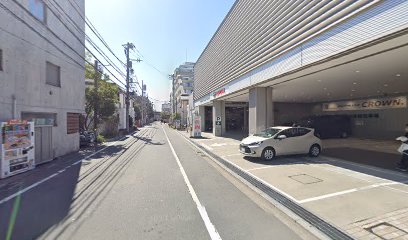 ハローサイクリング トヨタモビリティ東京 吉祥寺店