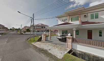 CLEVER Jalan Pentas, Miri