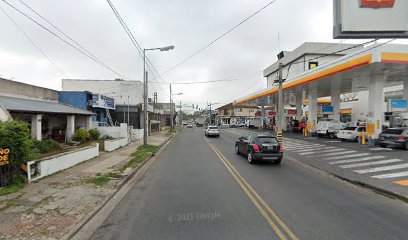 Avenida Santa María de Las Conchas 2200-2248