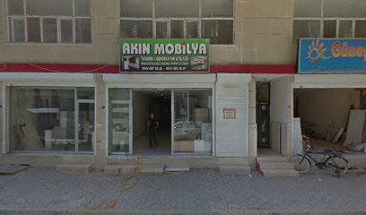 Akin Mobilya