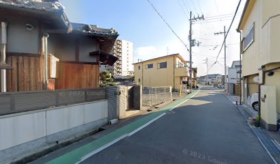 倉田サイクル商会