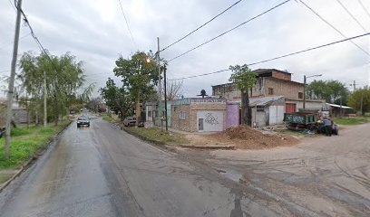 Estudio De Danza Y Gimnasia