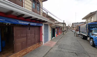 La casita de Lucy