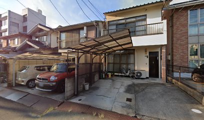 松本土地家屋調査士事務所