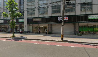 広島市中区厚生部中区地域子育て支援センター