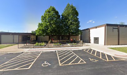 Conrad Fischer Elementary School