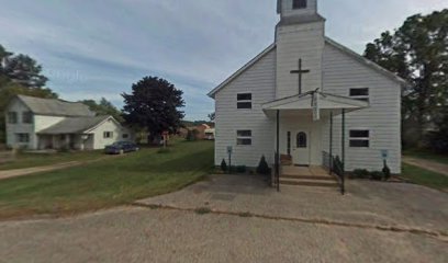 Pomona Bible Church