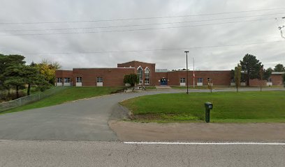 YMCA Child Care | Plainville