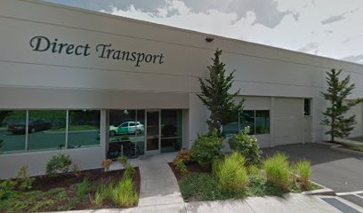 Direct Transport Inc