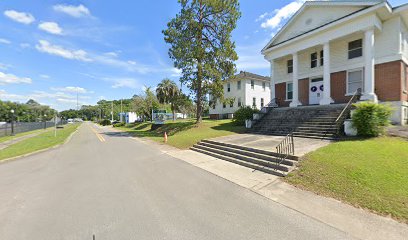 Greenville Baptist Church