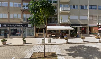[P] Garagem Da Vilarinha - Pereira & Ponte, Lda.