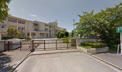 成田市立神宮寺小学校
