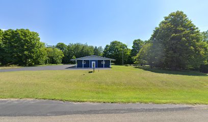 Presque Isle District Library