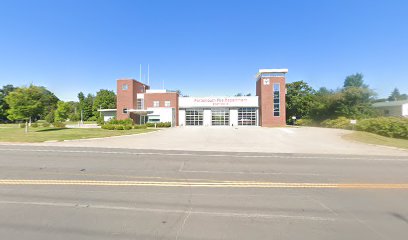Portsmouth Fire Station No 2
