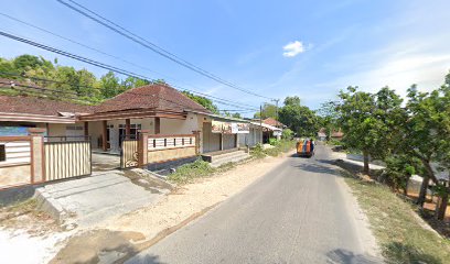 Toko Kue Huda Bakery Omben