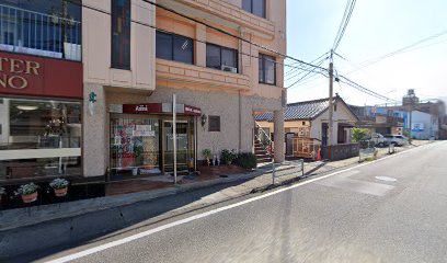 あけぼの貸衣裳店