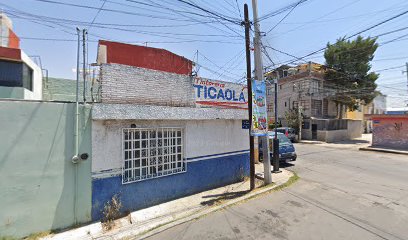 TICAOLA