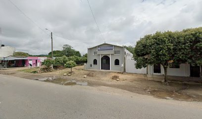 Iglesia Pentecostes De Colombia Pore-Casanare