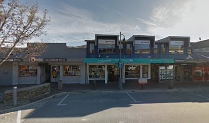 NZ Post Shop Wānaka Central