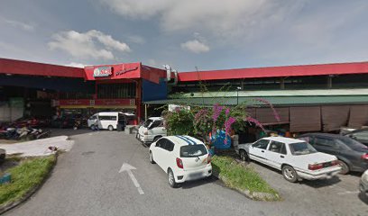 JJ Pet Shop Kuching @Matang Emart