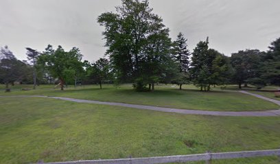 local park and playground