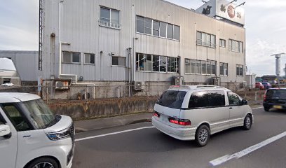 新潟運輸 柏崎支店