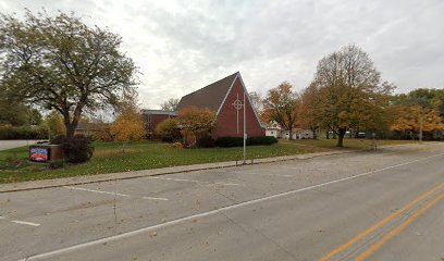 Evangelical Covenant Church
