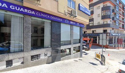 Clínica Medicina Dentária Dr António Silva, Lda