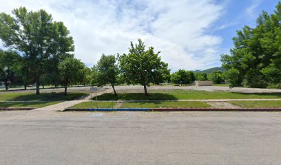 Wellsville City Park