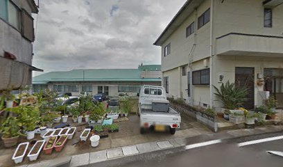 長島町保健福祉センター