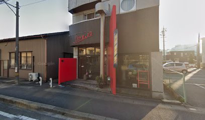 井沢理容店