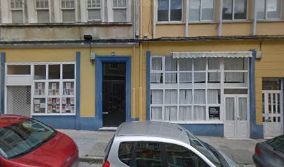 Escuela Infantil Ludy en Ferrol