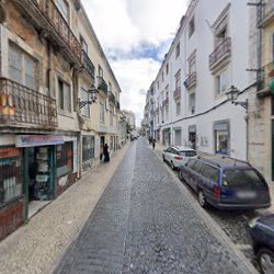 Loja de roupa Intersonica-Comercio De Importação De Brindes, Lda. Lisboa