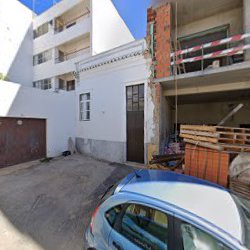 Loja de materiais de construção Serra & Monteiro-Comércio De Ferramentas E Acessórios, Lda. Faro
