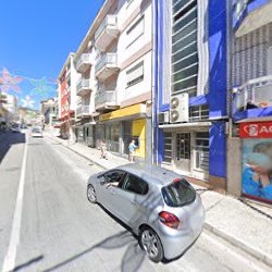 Loja de aparelhos auditivos Centro Auditivo Acústica Médica - Lamego Lamego