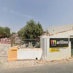 Loja de materiais de construção building supplies store Estói